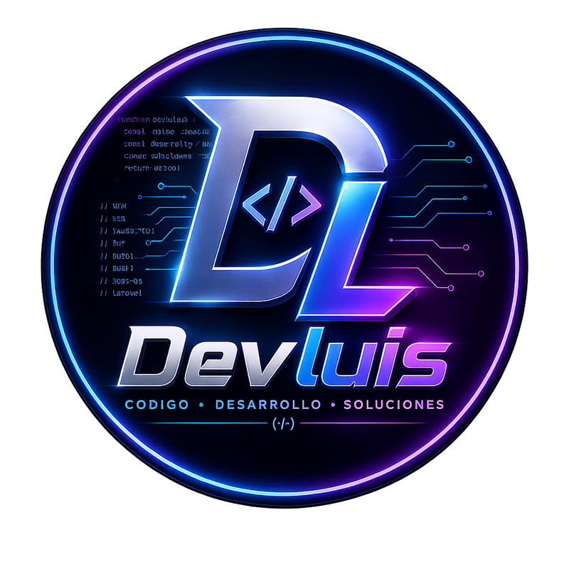 DevLuis01