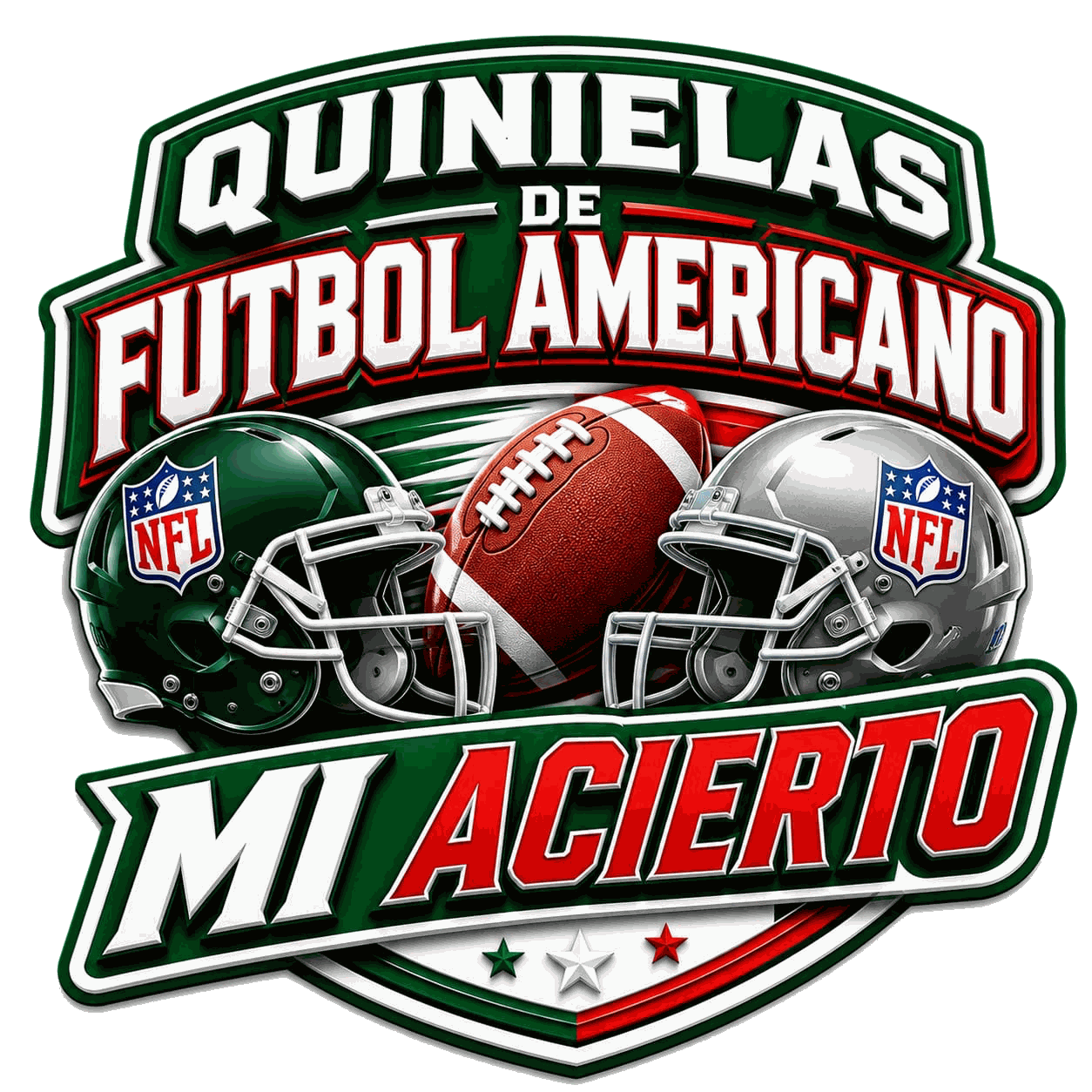 Logo quiniela